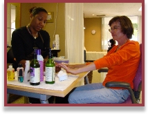 The Rhod Goetz Foundation for MS